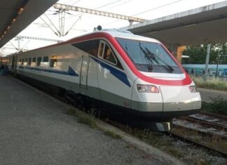 Κανονικά τα δρομολόγια σε τρένα και προαστιακό