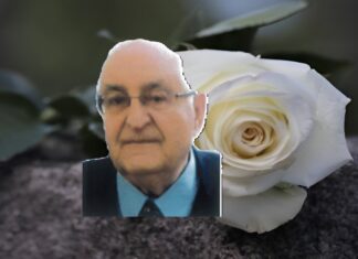 Θλίψη: Πέθανε ο Λαρισαίος γιατρός Χαράλαμπος Παπαδόπουλος – Κηδεύεται σήμερα