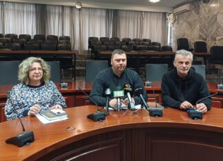 Οι αλλαγές με το Σύστημα Ελεγχόμενης Στάθμευσης στη Λάρισα – Aυτές είναι οι 7 ζώνες μόνιμων κατοίκων (ΦΩΤΟ)
