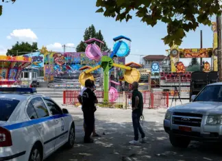 Δίκη για τον θάνατο της 14χρονης στο λούνα παρκ Αλμυρού: «Το παιδί δεν σηκώθηκε για να βγάλει selfie»