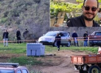 Βασίλης Καλογήρου: Πληροφορίες ότι δεν είχε υπηρετήσει κανονικά τη στρατιωτική του θητεία – Ερευνα και για ναρκωτικά