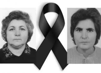 Λάρισα: Απεβίωσαν με 3 ώρες διαφορά δύο αδελφές – Θλίψη για τον θάνατό τους, μεγάλη η εντύπωση για την σπάνια περίπτωση (ΦΩΤΟ)