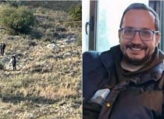 Λάρισα-Βασίλης Καλογήρου: “Ισχύει ότι είχε τετράδιο που έγραφε – Ήταν σε πολύ καλή κατάσταση και λειτουργικός”, λέει ο δικηγόρος της οικογένειας