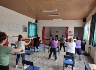 «Δωρεάν Κύκλοι Άθλησης & Εργαστήρια Ευεξίας» για 3η χρονιά στον Δήμο Ελασσόνας