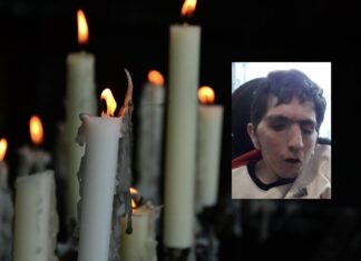 Οδύνη: Τελευταίο αντίο σήμερα στον Κ. Ακρίβο που έφυγε από την ζωή στα 45 του