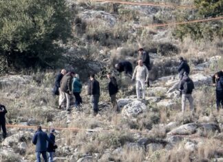 Λάρισα: Βασίλης Καλογήρου: «Όλα δείχνουν ότι δεν είναι αυτοχειρία – Σοβαρό χτύπημα στο κεφάλι» – Τι λέει ο υπεύθυνος του Silver Alert