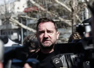 Πλακιάς εναντίον ΠΑΣΟΚ για την Προανακριτική: «Μέχρι τα συλλαλητήρια δεν ξέρατε που πέφτουν τα Τέμπη»