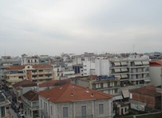 Άνω των 65 ετών 1 στους 4 κατοίκους της Θεσσαλίας