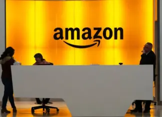 Η Amazon επενδύει με έργο ανανεώσιμης ενέργειας στην Θεσσαλία