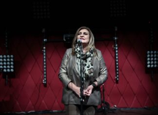 Λιακούλη: «Όσο το τοπικό ΤΕΕ δεν αξιοποιείται από την κυβέρνηση, τόσο τα έργα αποκατάστασης θα χρονίζουν»