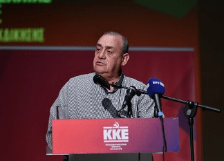 Έφυγε από τη ζωή ο Τάσος Κωστούλας