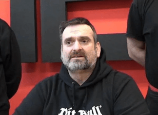 Λάρισα: Αύριο η κηδεία του 60χρονου Δημήτρη Κολτσίδα
