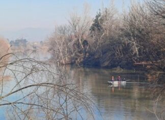 Σε άνδρα ανήκει το πτώμα που εντοπίστηκε στην Πέρα Χώρα Τυρνάβου