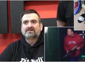 Λάρισα: «Είχε πέντε μήνες ζωής» Αποκάλυψη σοκ για τον 60χρονο