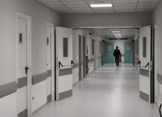 Λάρισα: Στο δημοτικό συμβούλιο η φημολογούμενη κατάργηση κλινικών του Γενικού Νοσοκομείου – Επιστολή του Φώτη Σερέτη