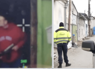 Λάρισα – Ξάδελφος 60χρονου: «Ο πατέρας του χτυπούσε τη μητέρα του – Έκανε την περιουσία του με ιδρώτα»