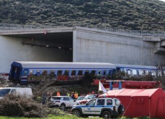 Τέμπη: Νέα στοιχεία για τους 2,5 τόνους εύφλεκτης ύλης στο εμπορικό τρένο – Πού εστιάζουν οι έρευνες