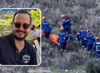 Θρίλερ με τον Βασίλη Καλογήρου: Μάρτυρας «κλειδί» δεν τον είδε μόνο του