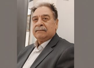 Έφυγε από τη ζωή 69χρονος Λαρισαίος