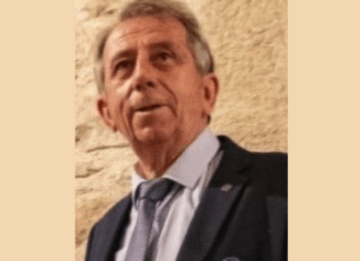 Απεβίωσε ο Κωνσταντίνος Βουρονίκος