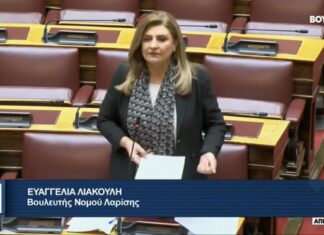 Λιακούλη: «ΣΟΚ: Αφαίρεσαν χρήματα από τους λογαριασμούς των αγροτών μέσω ΕΛΓΑ, πριν καν καταβάλλουν τις ενισχύσεις!»