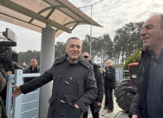 Η Περιφέρεια Θεσσαλίας στηρίζει τα αιτήματα των αγροτών