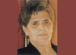 Απεβίωσε η Αναστασία Μπομπότη