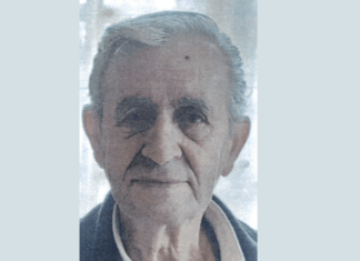 Απεβίωσε ο Νικόλαος Τσιάνος