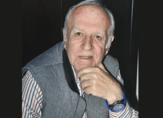 Απεβίωσε ο Δημήτριος Δεληκούρας