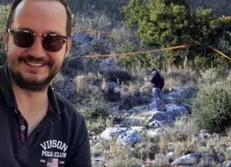 Βασίλης Καλογήρου: Το στοιχείο-κλειδί της υπόθεσης θανάτου του 39χρονου – Τι είχε στο κινητό του
