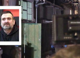 Λάρισα: Ο 60χρονος φονιάς επικαλέστηκε τον Χίτλερ πριν πεθάνει – Σοκάρουν οι αποκαλύψεις για το παρελθόν του