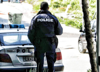 Λάρισα: Περίεργο αντικείμενο πήγε να κλέψει από κατάστημα ο 60χρονος…