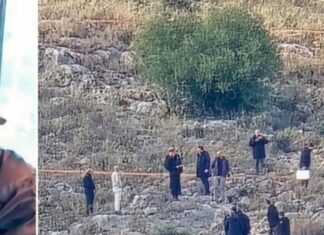 Θάνατος Καλογήρου: “Θεωρώ πως κάποιοι τον άφησαν εκεί – Η μητέρα του έχει κλείσει πολύ κόσμο στη φυλακή”, λέει ο Μπαλάσκας