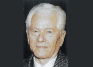 Απεβίωσε ο Γεώργιος Τσιούρβας