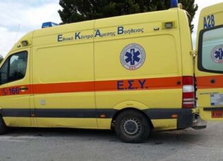 Νεκρός χειριστής μηχανήματος που χτυπήθηκε από ρεύμα σε περιοχή της λίμνης Πλαστήρα