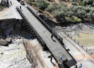 Ξεμπλοκάρουν τα έργα 1,3 δισ. της Θεσσαλίας – Ανοίγει ο δρόμος για τους Big 4
