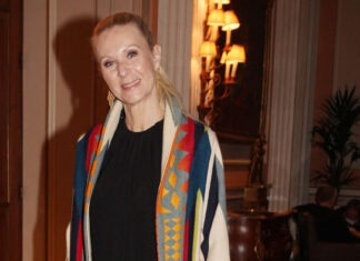Κατερίνα Γκαγκάκη: «Ηχογράφησα ένα τηλεφώνημα του πατέρα μου τρεις μήνες πριν φύγει από τη ζωή, δεν το έχω ακούσει ακόμα»