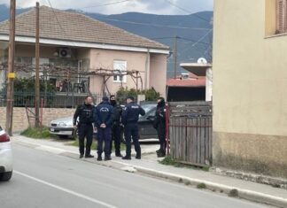 Γόννοι Λάρισας: Σκότωσε τα θύματά του και κατέβηκε στη Λάρισα για δουλειές