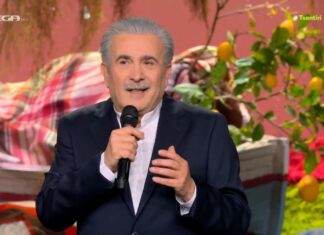 Λάκης Λαζόπουλος για Τέμπη: Κύριε Μητσοτάκη, μην παραιτηθείτε, είναι πολύ αργά
