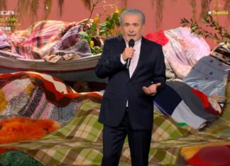 Λάκης Λαζόπουλος για Τέμπη: Ο επικεφαλής της ΕΡΤ είναι δικός μας υπάλληλος, απαιτούμε να πάει σπίτι του