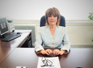 Λάρισα: Απόρριψη του αιτήματος εξαίρεσης της ιατροδικαστού Ρουμπίνης Λεονταρή από την υπόθεση Καλογήρου