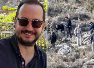 Λάρισα: Οριστικά αυτή είναι η αιτία θανάτου του Βασίλη Καλογήρου – Τι έδειξαν τα αποτελέσματα εργαστηρίου στο εξωτερικό