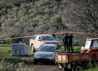 Βασίλης Καλογήρου-Λάρισα: «Δεν προκύπτει αρπαγή» λέει η Δημογλίδου