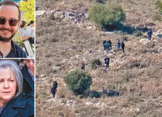 Λάρισα-Βασίλης Καλογήρου: Το δράμα που έγινε πολιτική και δικαστική διαμάχη – Σήμερα η κατάθεση της μητέρας