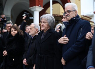 Λάρισα-Βασίλης Καλογήρου: Στον εισαγγελέα τώρα οι γονείς και ο θείος – Οι ερωτήσεις που θα κληθούν να απαντήσουν