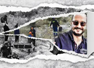 Βασίλης Καλογήρου: Δεν δείχνουν εγκληματική ενέργεια οι ιστολογικές εξετάσεις