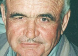 Απεβίωσε ο Βασίλειος Καράτζιος
