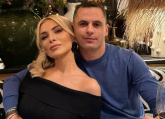 Έγκυος η Κατερίνα Καινούργιου – Περιμένει το πρώτο της παιδί με τον Παναγιώτη Κουτσουμπή