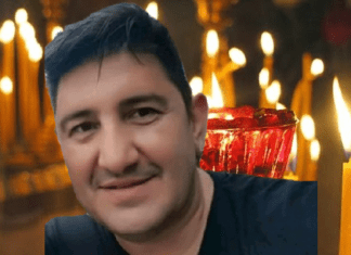 Θλίψη: «Έφυγε» από τη ζωή 53χρονος Λαρισαίος