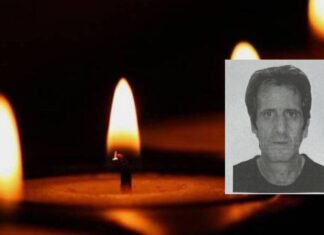 Θλίψη στην Λάρισα: Έφυγε από την ζωή 57χρονος